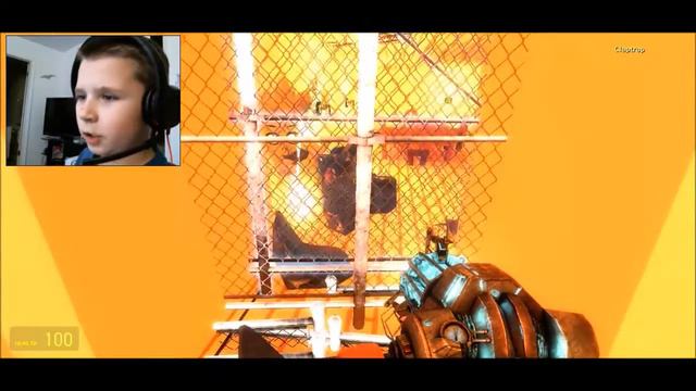 UNDERTALE IN GMOD?! | Garry's Mod W/ HydroCannonGaming & GodLikeGames смотреть онлайн