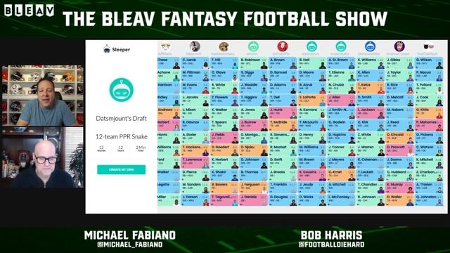 How New Coaching Hires Affect Next Year's Fantasy Football Outlook смотреть онлайн