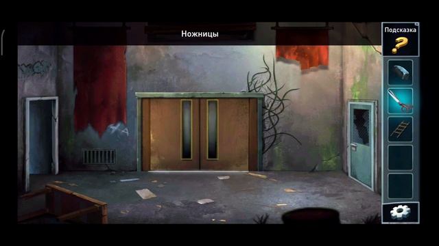 Prison escape побег из тюрьмы.Карцер смотреть онлайн