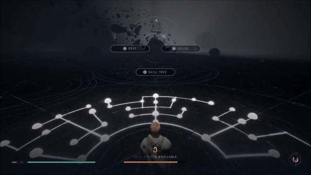 Star Wars Jedi: Fallen Order - Astrium Archive 5 Shyyyo bird - BUG FIX смотреть онлайн