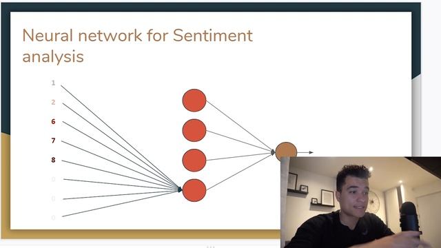 Comprendre le Bag of Words - Formation à Pytorch et au NLP #4 смотреть онлайн
