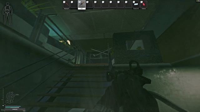 Escape from Tarkov🔴Лаборатория🔴Розыгрыши кейсов смотреть онлайн