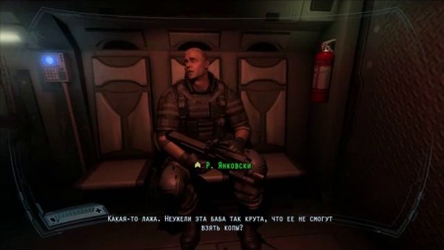 FEAR2 (AMD Athlon 3000+) смотреть онлайн