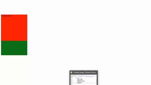 Day - 24 | Web Design - 03 смотреть онлайн