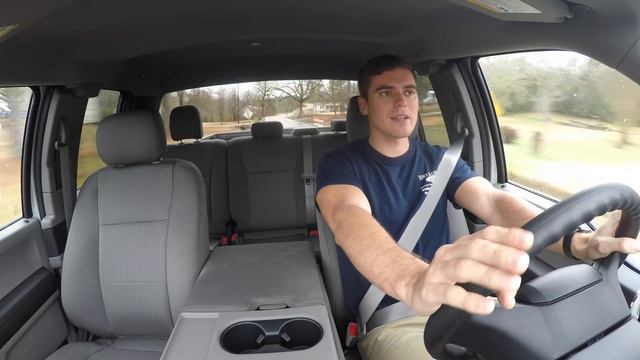 F150 3.0L DIESEL - Everything You Need To Know! смотреть онлайн
