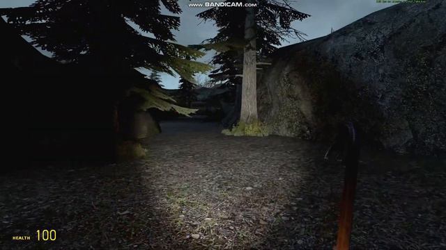 Exploring Crystal Lake (Garry's Mod) смотреть онлайн