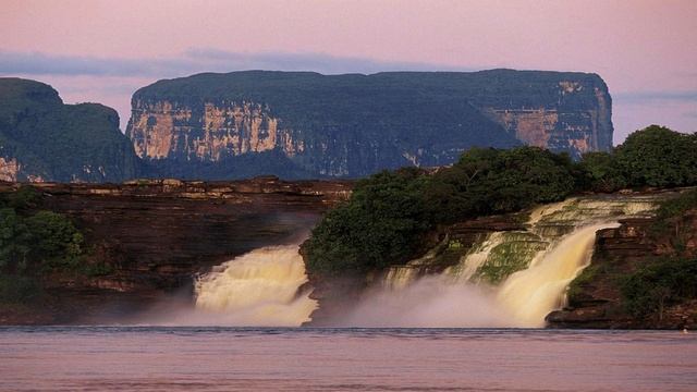 Тур Венесуэла