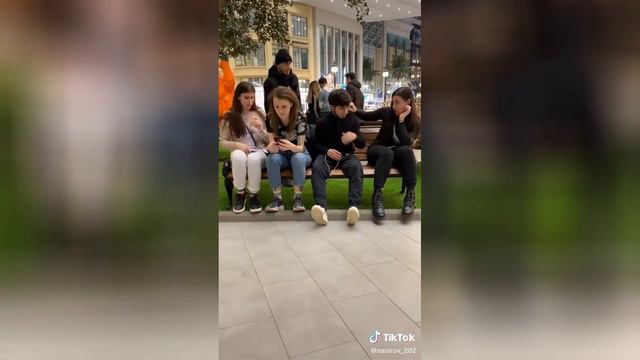 ТИК ТОК ПРИКОЛЫ / ЛУЧШИЕ СМЕШНЫЕ ВИДЕО TIK TOK 13.03.2021full clip смотреть онлайн