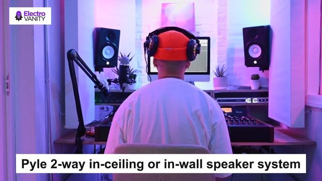 Avoid These Home Ceiling Speaker Disasters! Best Home Ceiling Speaker System смотреть онлайн