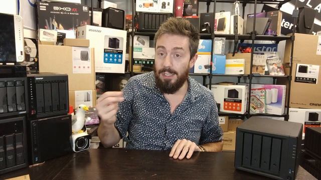 Synology DS923+ NAS - Should You Buy It?