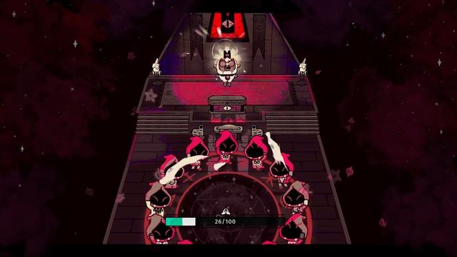 Обзор культа 