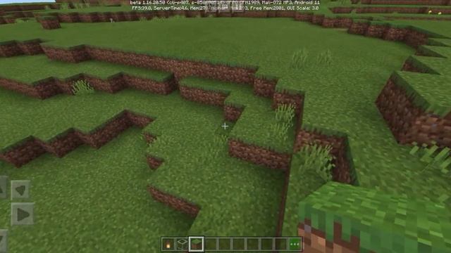 Minecraft Java edition Android gameplay | Minecraft iOS game play 2023 || смотреть онлайн