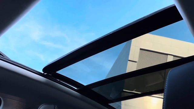 Changan UNI-K смотреть онлайн