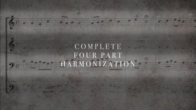 170. Nun komm, der Heiden Heiland, BWV 62 - (Isolated Soprano & Tenor Parts) смотреть онлайн