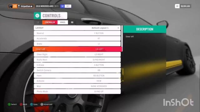 How to turn off your vibration on forza horizon 4. READ DESCRIPTION смотреть онлайн