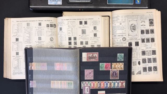 Филателия. Заметки филателиста. Выпуск 21 смотреть онлайн