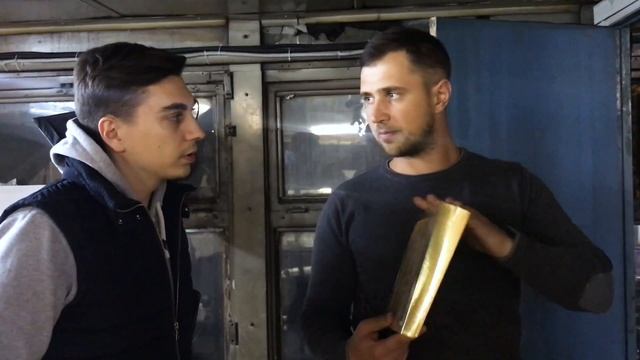 Room tour KADZAMA with pastry chef Saba Janjgawa | KADZAMA смотреть онлайн