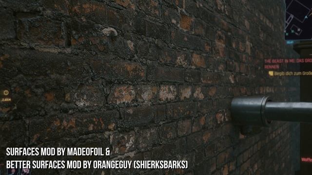 Cyberpunk 2077 - AMAZING New Cyberpunk 2077 Patch 1.6 MODS To Check Out! смотреть онлайн