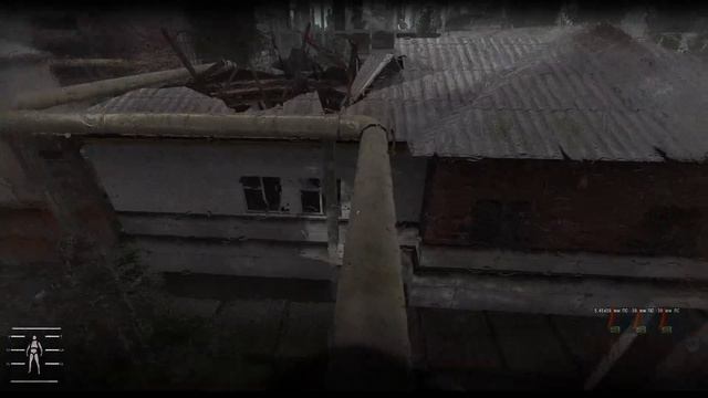 Новый REDUX 1.1. Сюжет ДОЛГА. S.T.A.L.K.E.R. Anomaly 1.5.1 смотреть онлайн