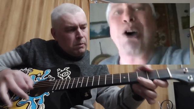 Геннадий Горин стал панком и сыграл Гимн Панков (Красная Плесень) смотреть онлайн