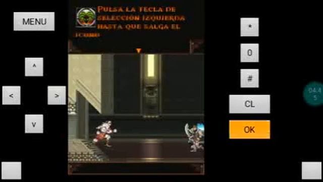 Gameplay God of War Bertreyal Ver.java en android смотреть онлайн