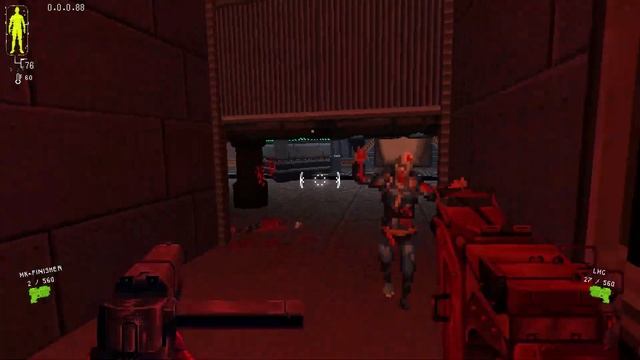 HYPERVIOLENT - July 2022 New Demo Teaser смотреть онлайн