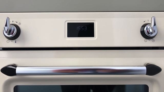 Instructions Oven / Microwave SMEG смотреть онлайн