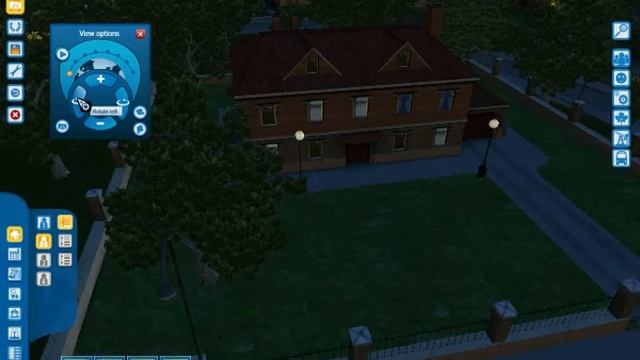 Cities XL 2011 gameplay (AMD ATHLON 64X2 3800+ & 9600GSO) смотреть онлайн