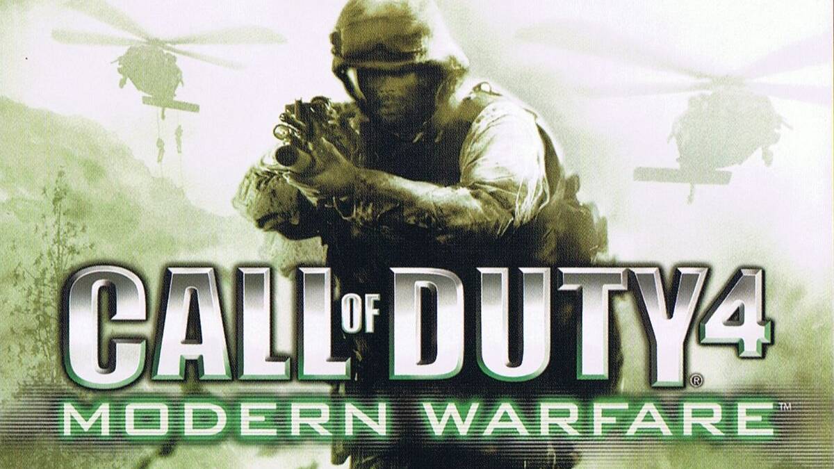 Прохождение Call of Duty 4: Modern Warfare — Часть 14 Жара смотреть онлайн