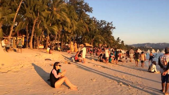 BORACAY 2017 (ALTA VISTA DE BORACAY) смотреть онлайн