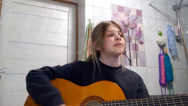 КАВЕР ВОСМИКЛАСТНИЦА В. ЦОЙ смотреть онлайн