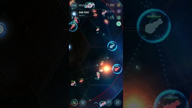 Hades' Star Пример модуля "пусковая установка" смотреть онлайн