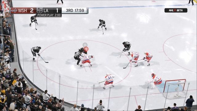 NHL 17 HOW TO WIN FACEOFFS 99.9% OF THE TIME смотреть онлайн