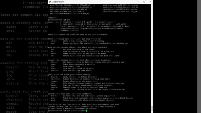 How to Install Git смотреть онлайн