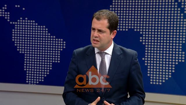 "Çfare ndodh nese nuk ka zgjedhje te parakohshme?" Bylykbashi paralajmeron "termete" Kushtetuese смотреть онлайн
