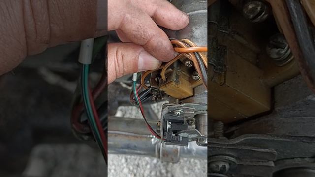 БСЗ ИЖ-ЮПИТЕР 5,4,3 своими руками, без контактное зажигание ИЖ-ЮПИТЕР смотреть онлайн