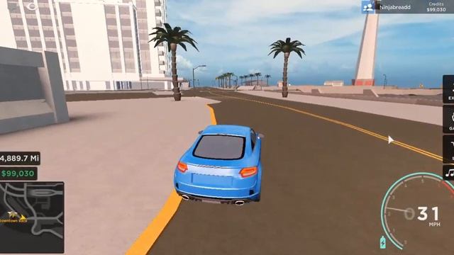 The Fastest Way to Earn Money in DRIVING SIMULATOR (2022) смотреть онлайн
