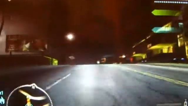 Need for speed carbon - Pentium 4 2.4 ghz Ati Radeon 9200 смотреть онлайн