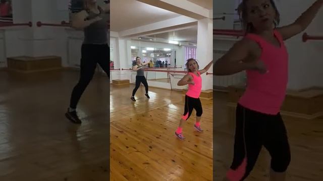 Похудение/Кардио/Силовая/Аэробная нагрузки/топим жир!!! смотреть онлайн