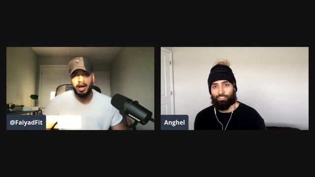 Khabib’s SHOCKING Response to Afghanistan [MUSLIMS REACT] смотреть онлайн