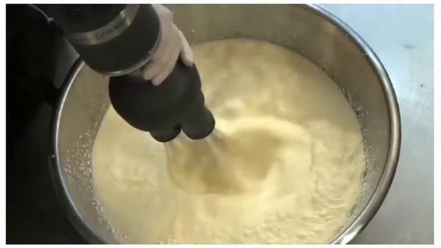 Robot Coupe Compact Power Mixer смотреть онлайн