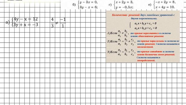 Задание № 1062 - Алгебра 7 класс (Макарычев) смотреть онлайн