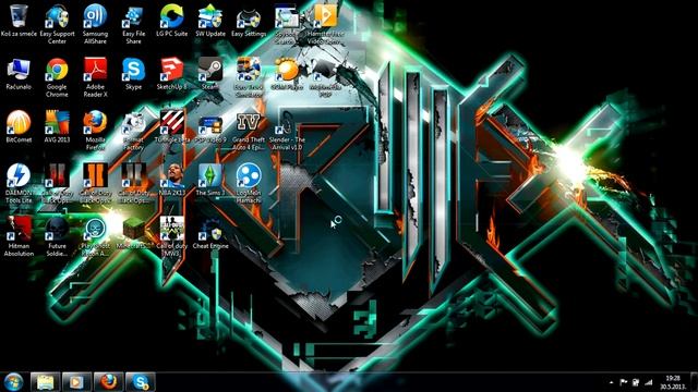 Hitman Absolution start problem (the easiest way) смотреть онлайн