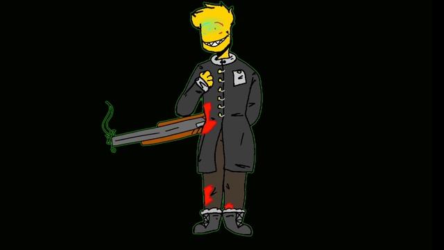 16 Shots (Roblox) смотреть онлайн