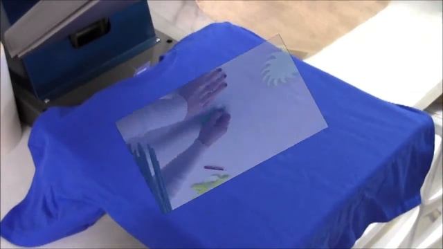 Siser EasyWeed Fluorescent HTV layering tutorial - Heat Transfer Warehouse смотреть онлайн