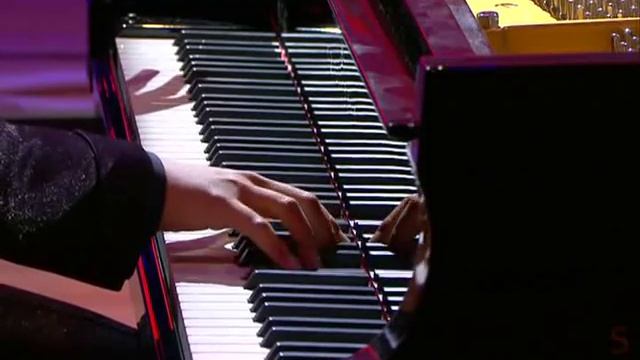 Lang Lang - Les Victoires de la Musique Classique.mp4 смотреть онлайн