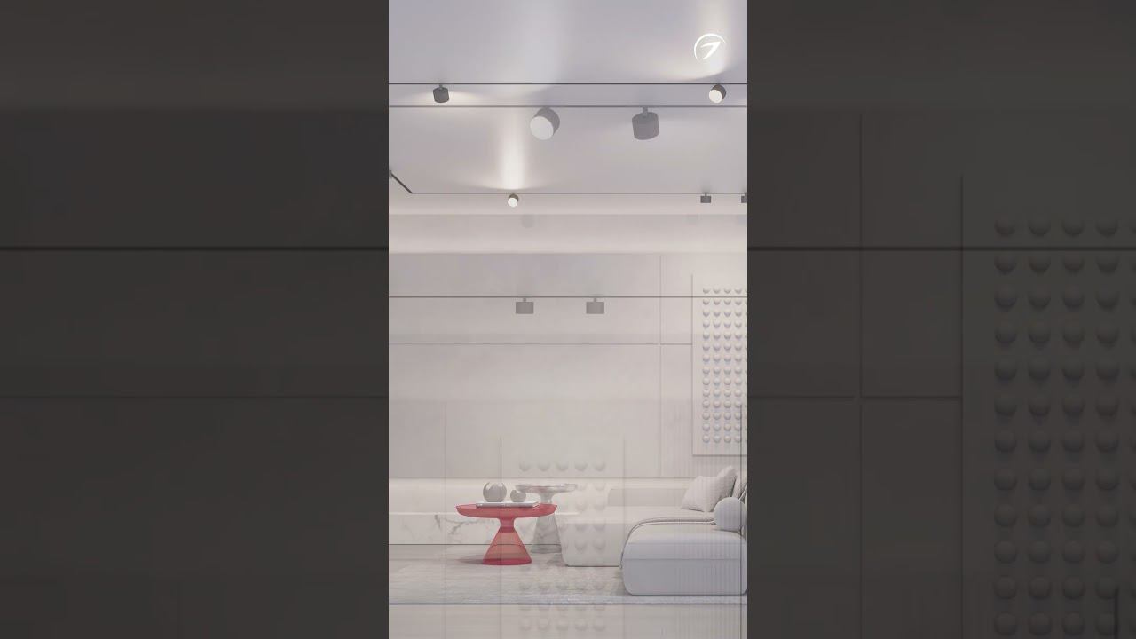 Светильники RONDO — теперь и в составе магнитной системы MAG ORIENT смотреть онлайн