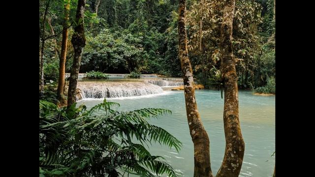 Луангпхабанг История (Лаос) смотреть онлайн
