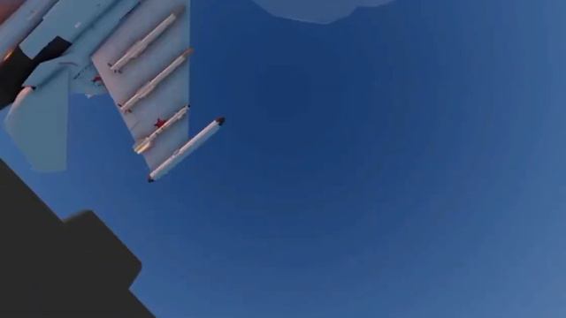 [NWX] Russian Air Force "Ангелы" смотреть онлайн