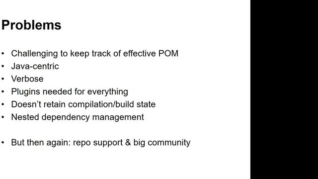 IMT3673 - Mobile Programming (Build systems) смотреть онлайн
